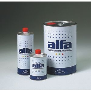 DNA Nitro Thinner ALFA 5 Lt