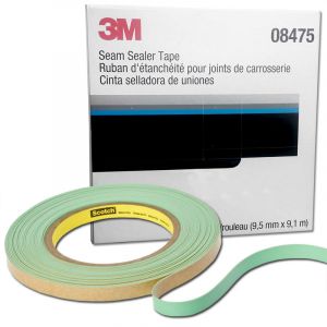 3M Seam Sealer Tape 9,5 mm x 9,1 m - 08475