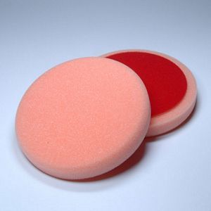 3M  Perfect-it III Polishing Pad Medium Orange 150mm   - 09550