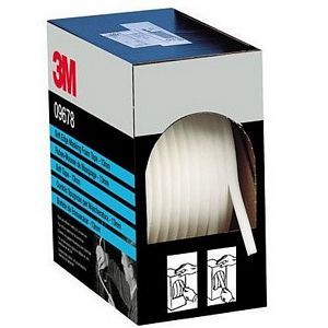 3M Masking Foam Tape 13mm x 5m x 10   - 09678