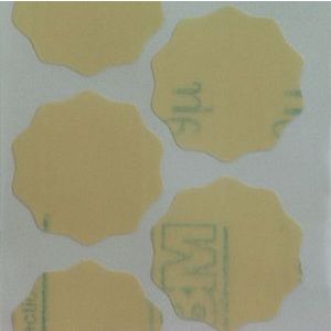 3M  Λειαντικοί Δίσκοι 9 Micron   32mm   - 13444