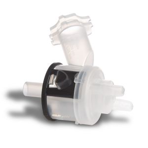 3M Accuspray Atomizing head 18 White  - 16611