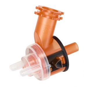 3M Accuspray Atomizing head 14 Orange  - 16612