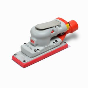 3M Elite Orbital Sander 70mm x 198mm, 3mm, CGV - 28528