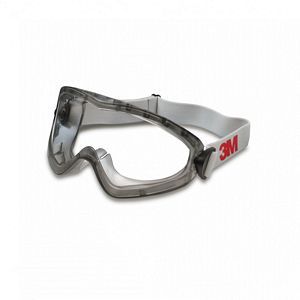 3M  Premium Polycarbonate Goggles   - 2890G