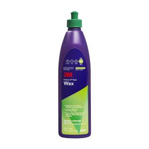 3M Marine Perfect-it Boat Wax 473ml -36112E