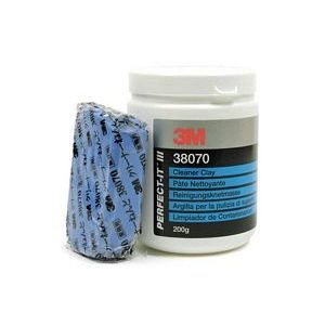 3M Overspray Cleaner Clay   - 38070