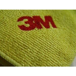 3M Microfiber Detail Cloth   - 39016