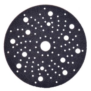 3M Multihole Intermediate pad 150mm  5mm - 51126