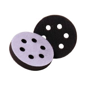 3M Additional Soft Pad Hookit 75 mm   - 05771