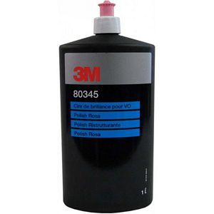 3M  Rosa Κερί Γυαλίσματος   - 80345