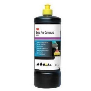 3M Perfect-it III Extra Fine Ειδική Αλοιφή 1000 ml   - 80349