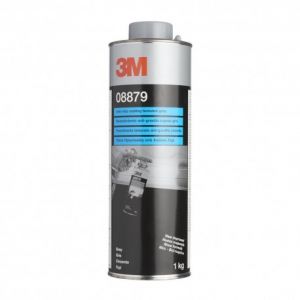 3M Textured Stone Protection Paintable Coating 1000 ml Grey   - 08879