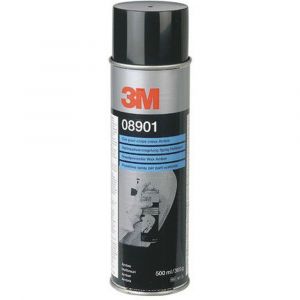 3M Wax for Cavity Protection Brown Spray 500 ml   - 08901