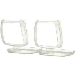 3M™ Secure Click™ Filter Retainer D701