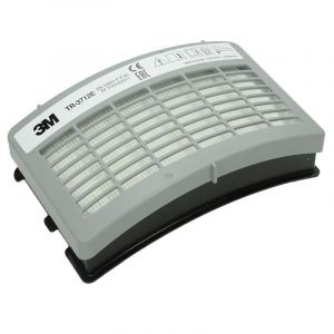 3M VERSAFLO Particulate filter P3, TR-3712E