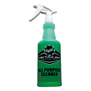 Meguiars Κενη Πλαστικη Φιαλη Για All Purpose Cleaner 32 Oz / 0.945 L