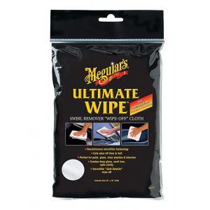 Meguiars Ultimate Πανι Μικροϊνων