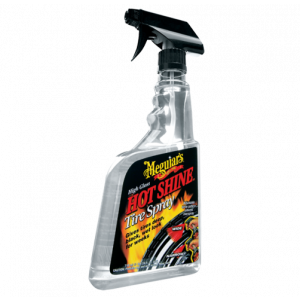 Meguiars Προστατευτικο Σπρεϋ Ελαστικων 710 ml