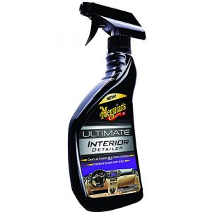 Meguiars Καθαριστικο Σπρεϋ Εσωτερικων Αυτοκινητου 473 ml