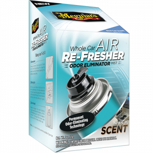 Meguiars Whole Car Air Re-Fresher 71 gr