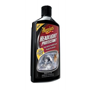 Meguiars Προστατευτικη Κρεμα Φανων Αυτοκινητου 296 ml