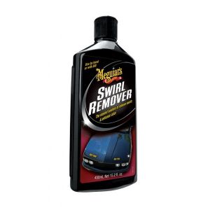 Meguiars Swirl Remover 450 ml