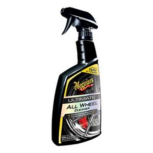 Meguiars Ισχυρό καθαριστικό Spray ζαντών  710ml