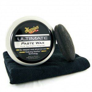 Meguiars Ultimate Paste Wax  311 gr