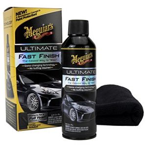 Meguiars Ultimate fast finish  241g