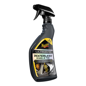 Meguiars Ultimate Waterless Wheel & Tire 709 ml