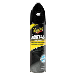 Meguiars Καθαριστικό Spray μοκέτας και ταπετσαρίας 545 ml