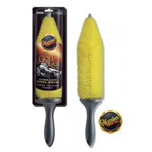 Meguiars Ultra-Safe Wheel Spoke Brush