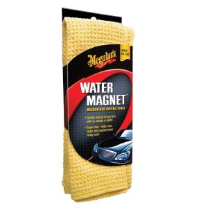 Meguiars Water Magnet Drying Towel 80% Polyester-20% Polyamide