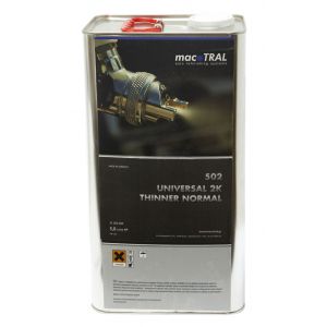 502 Universal 2K Thinner Normal 5 lt