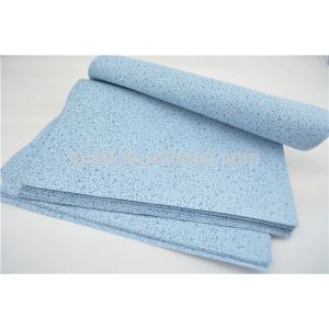 BlueWipe cleaning towel, 32 x 38cm, pack of 50 pcs