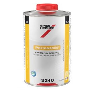 Spies Hecker Permasolid VHS Hardener 3240 extra slow 1 L