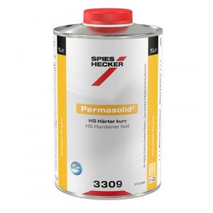 Spies Hecker Permasolid HS Hardener 3309 fast 1 L