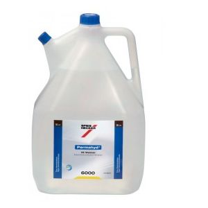 Spies Hecker Permahyd Demineralised Water 6000 5 LT