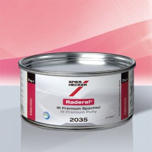 Spies Hecker Raderal IR Premium Putty 2035 2 kg