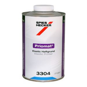 Spies Hecker Priomat Elastic Primer 3304 transparent      1 L