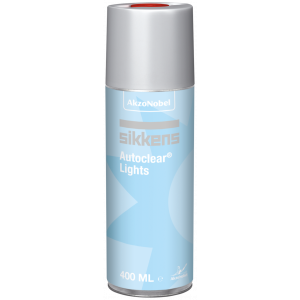 Sikkens Autoclear Light 0,4L EU