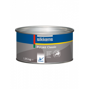 Sikkens Polykit Classic 2 kg