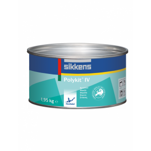 Sikkens Polykit IV Set  2kg