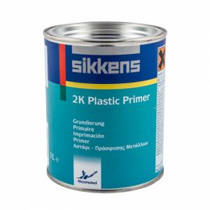 Sikkens 2K Plastic Primer  1L