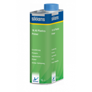 Sikkens 1K All Plastics  Primer   1LT