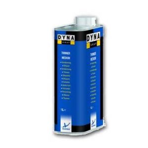 Dynacoat Thinner Fast  1L