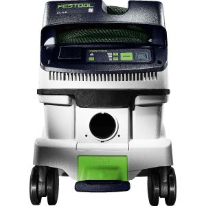FESTOOL CLEANTEC CT 26 Σκούπα απορρόφησης σκόνης