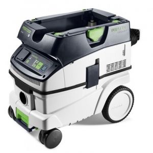 FESTOOL CLEANTEC CT 26 Dust Extraction Unit