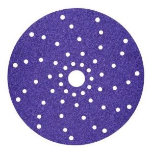 3M 737U Abrasive Disc Hookit Cubitron II 150mm